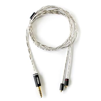 Labkable Pandora 2pin マルチプラグ 美品 Labkable Pandora【2pin to 4.4mm】 – e☆イヤホン