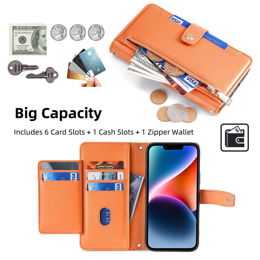 Asuwish Custodia per Oppo Find X3 Lite/Reno 5 5G/5K, con