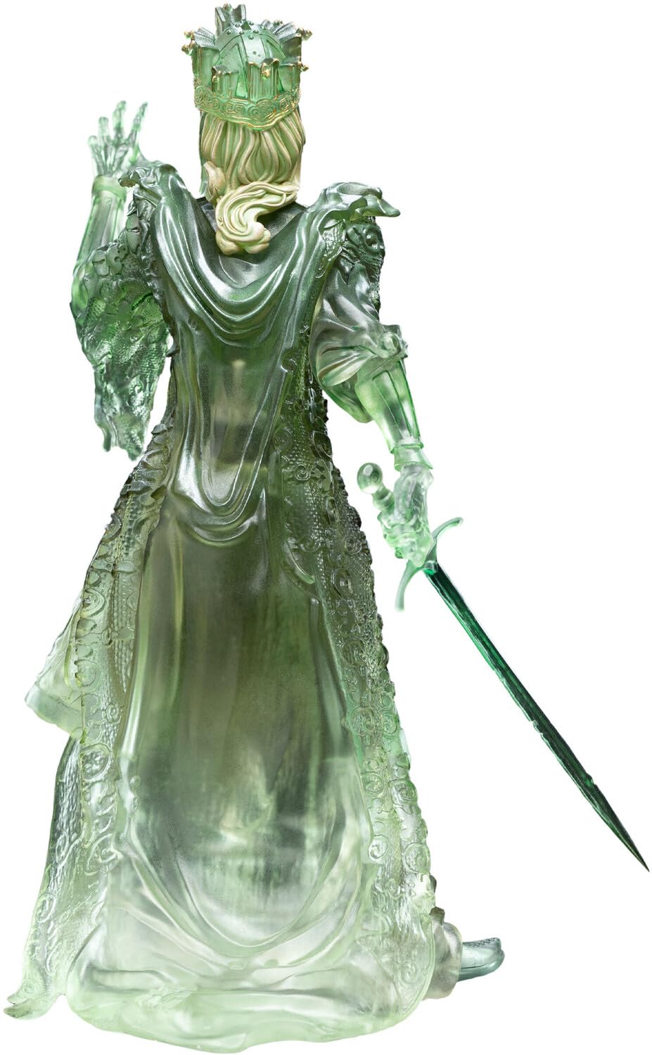 【限定版】ロード・オブ・ザ・リング: ウィッチキング Mini Epics _lotr_witchking_trueform_002.jpg