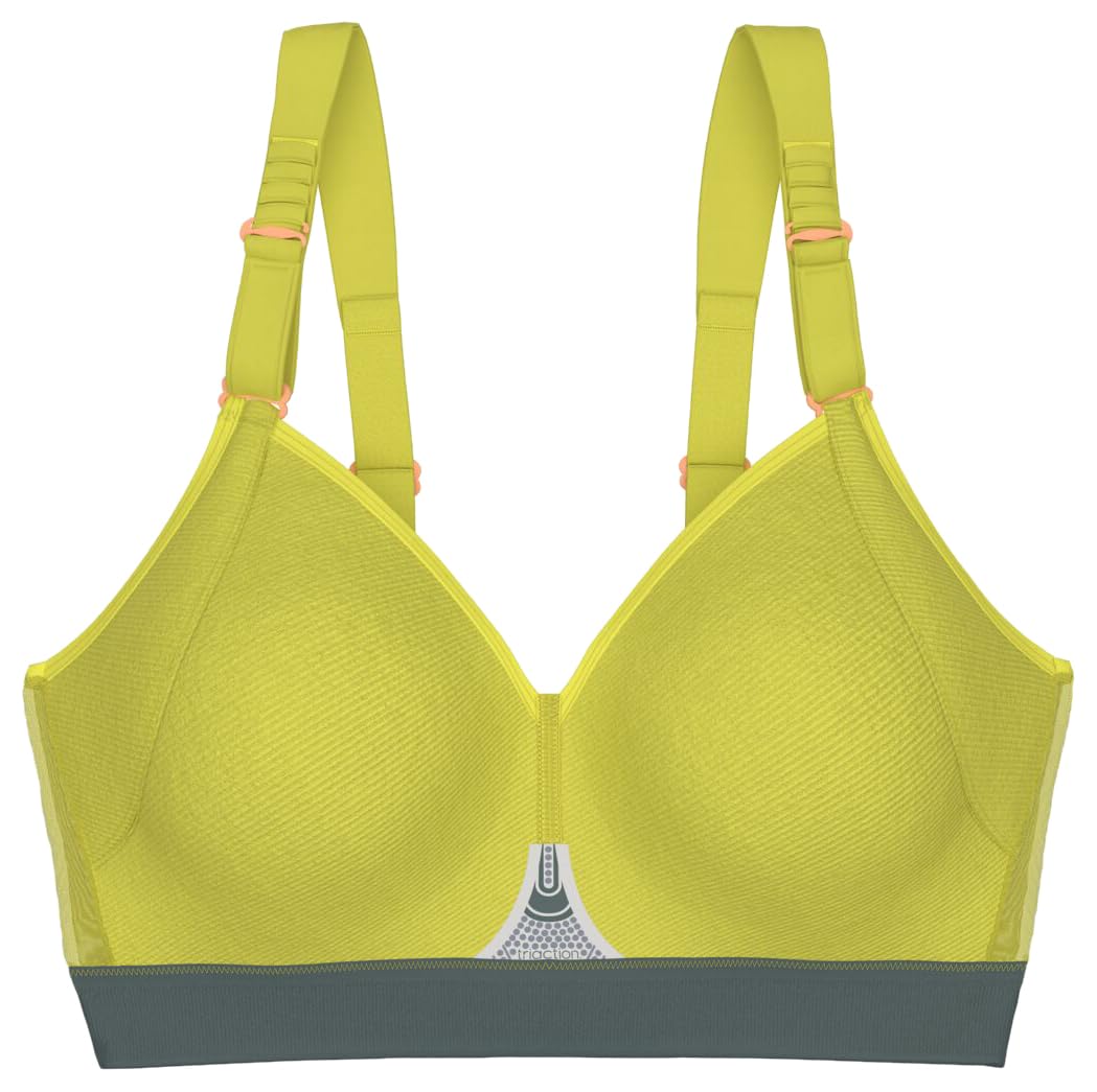 TriAction Womens Triaction Gravity Lite P Ex Sports Bra