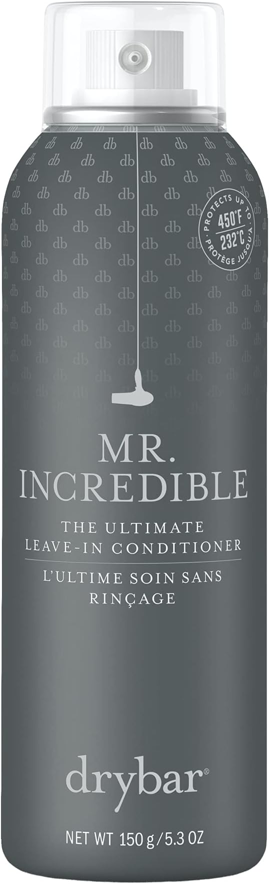 Drybar Mr. Incredible The Ultimate Leave-In Conditioner