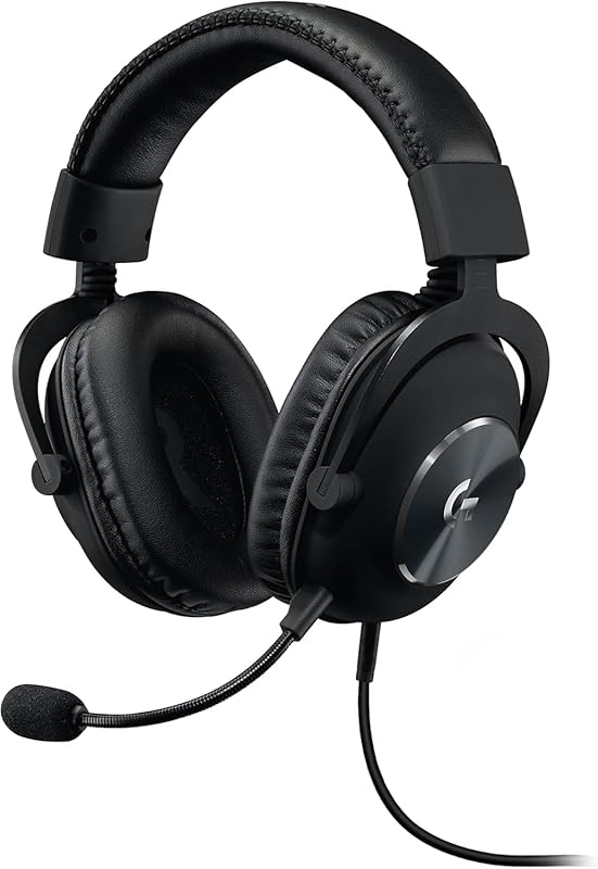 Logitech G Pro X