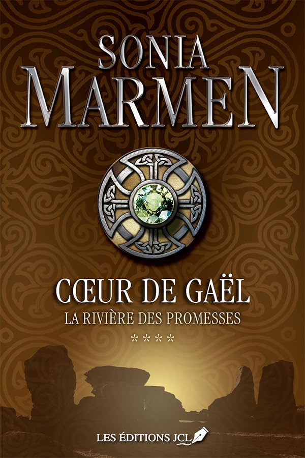La rivière des promesses (French Edition)