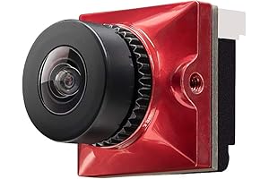 Cadillac Polar Caddx 1200TVL Micro FPV Camera