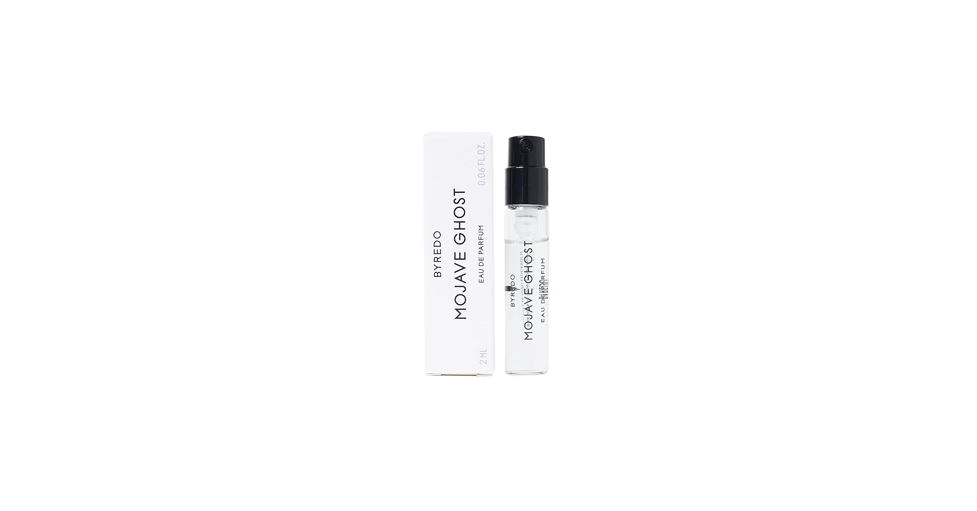 Amazon | BYREDO（バイレード） 国内正規品 オードパルファム