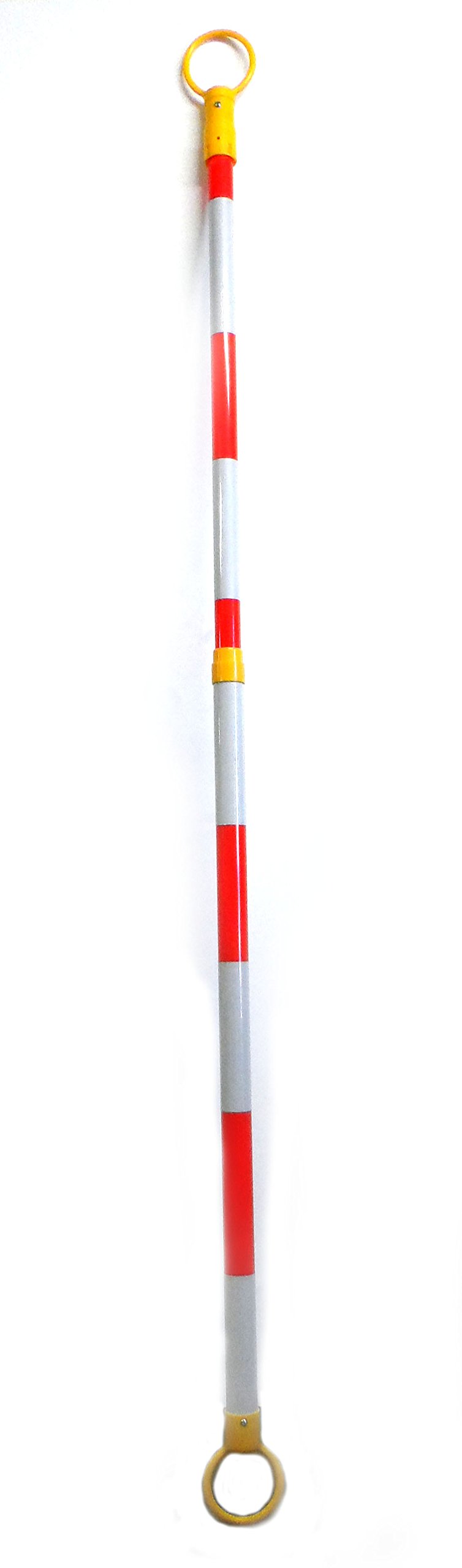 Retractable Cone Bar 2