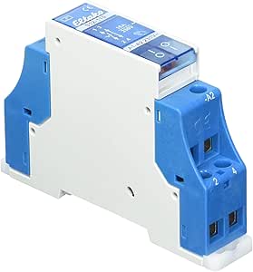Eltako Stromstoß-Schalter Hutschiene S12-110-230V 1 Oeffner, 1 ...