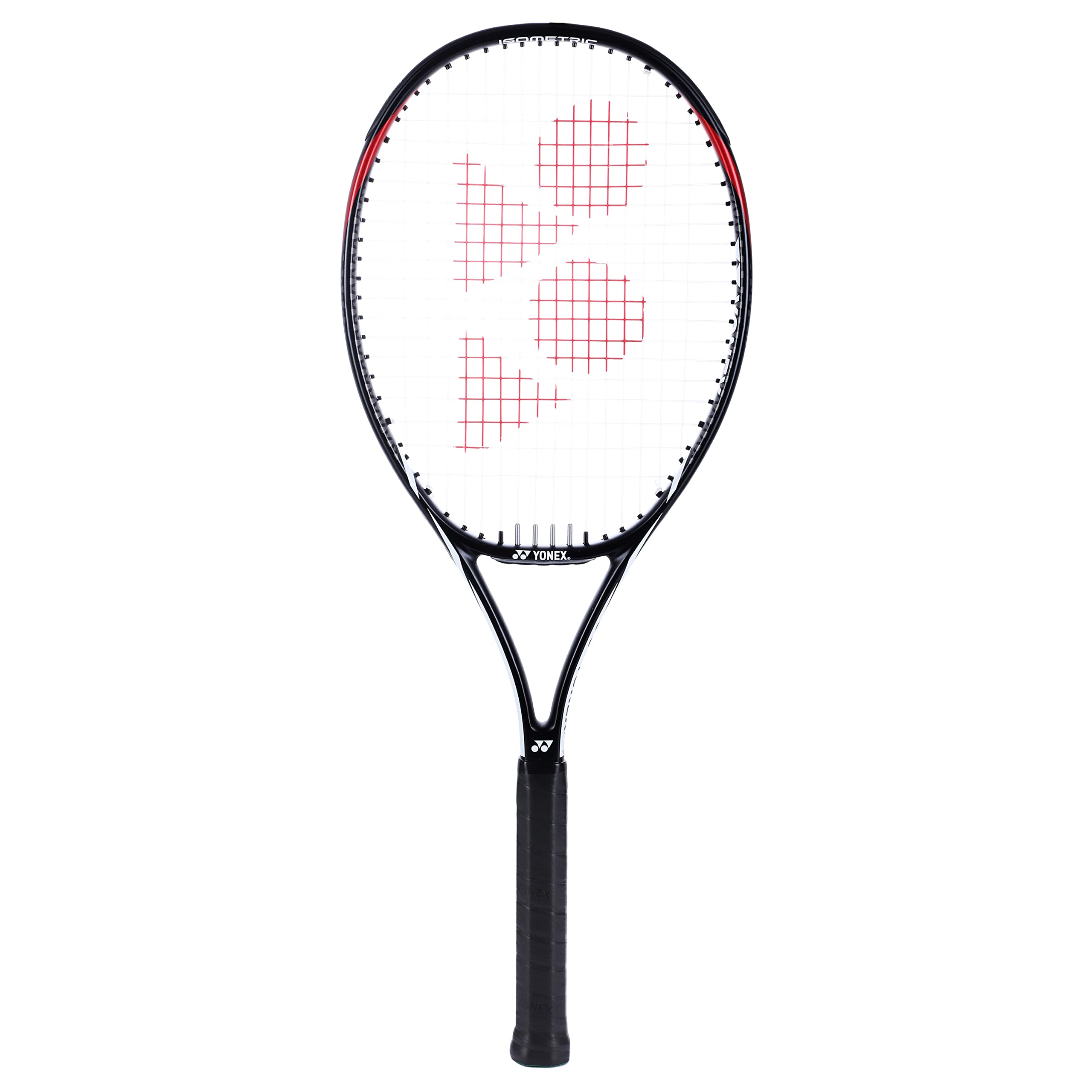 Yonex Smash Heat (290g, G3) (Black)-image-45
