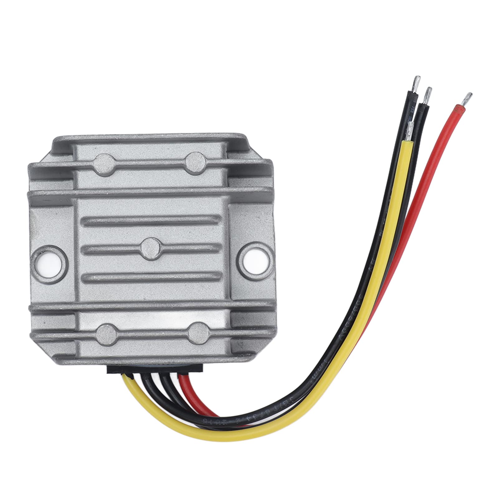 Voltage Converter Regulator, DC 24V to DC 19V Converter, 190W DC Converter, IP67 Waterproof Car Power Converter, for Auto Car DC 24V to 19V 10A-image-29