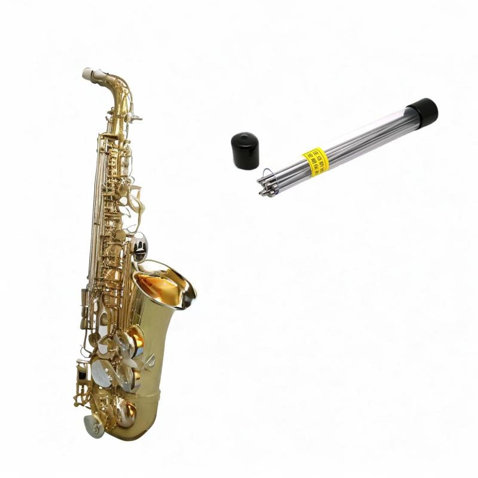 13 Herramientas de Reparación de Instrumentos de Viento, Herramienta para Levantar Abolladuras de Tubos para Y Flauta.