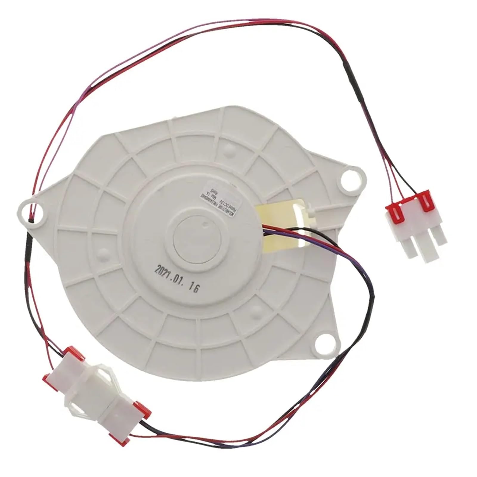 Ventilador De Repuesto For Refrigerador LG LMXC23746S, Compatible Con AREL2110RE, RMT62649, EAU64824402, ADJ73992103, EAU61505014, EAU61505015