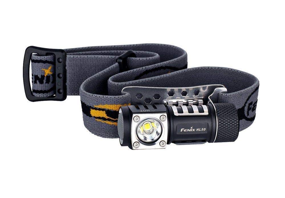 Fenix Headlight HL50 365 Lumen