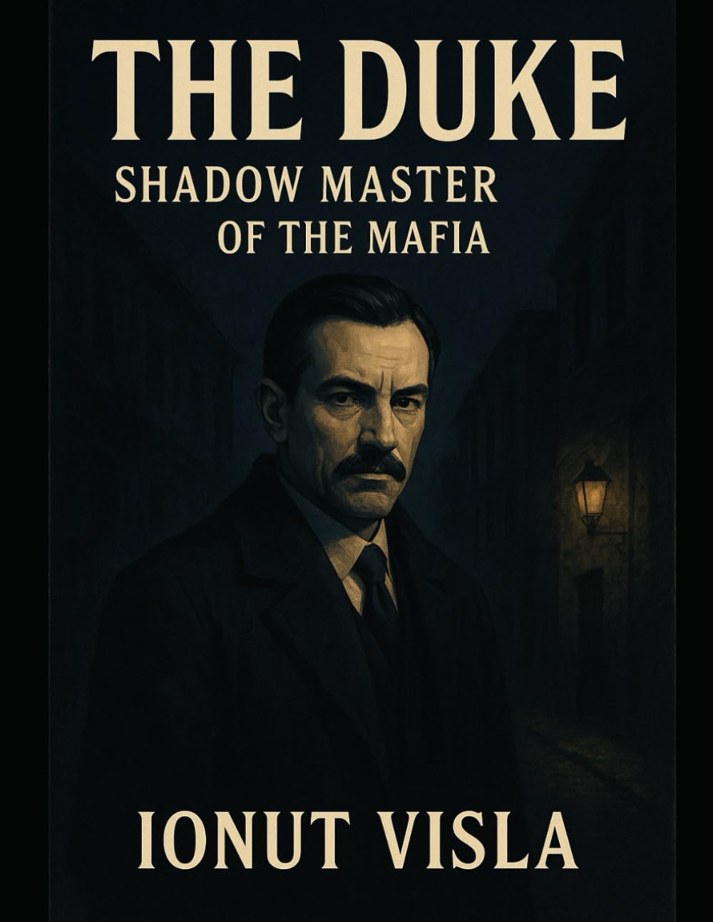 The Duke: Shadow Master of the Mafia