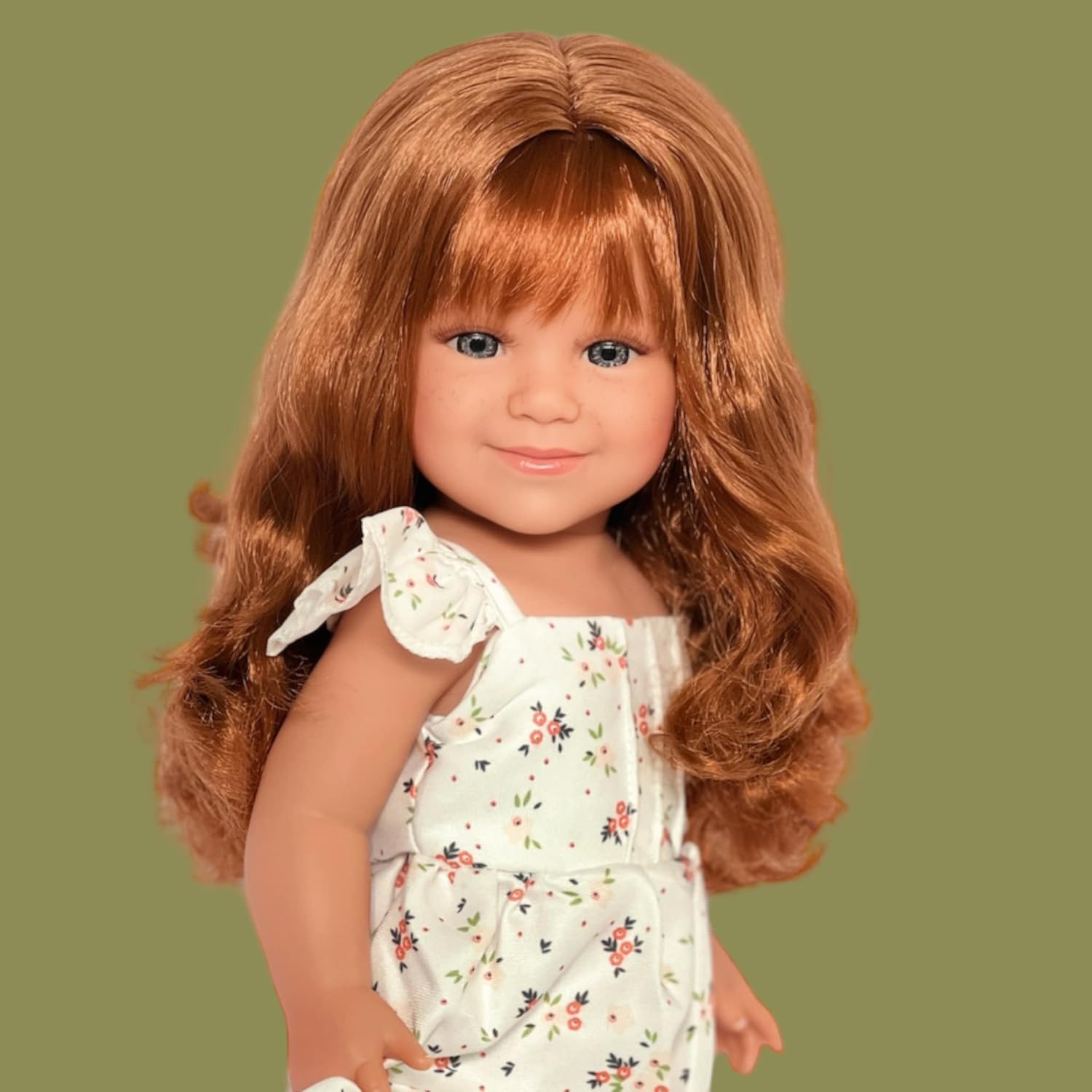 Amazon.com: Kennedy and Friends 18 Inch Fashion Dolls- Tilt and