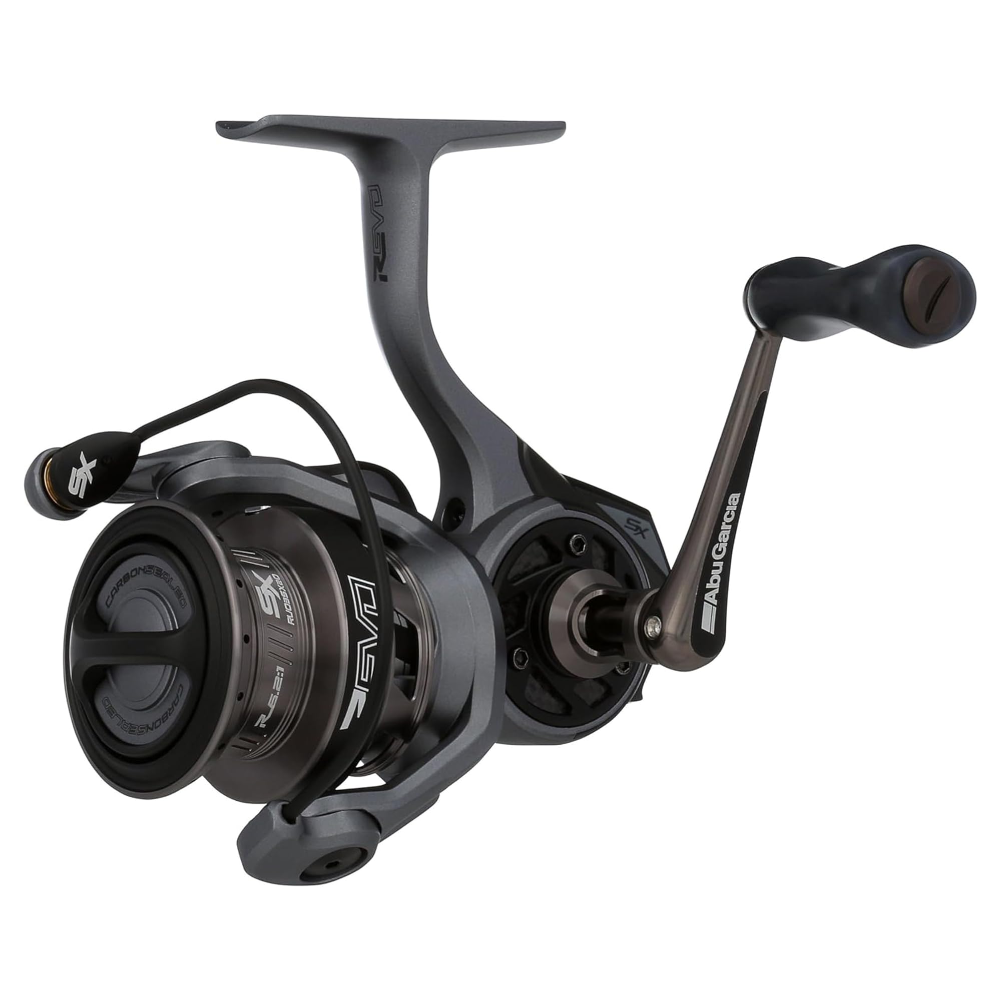 リール Abu Garcia Revo03 SX Amazon | Abu Garcia Revo SX スピニングフィッシングリール | ABU