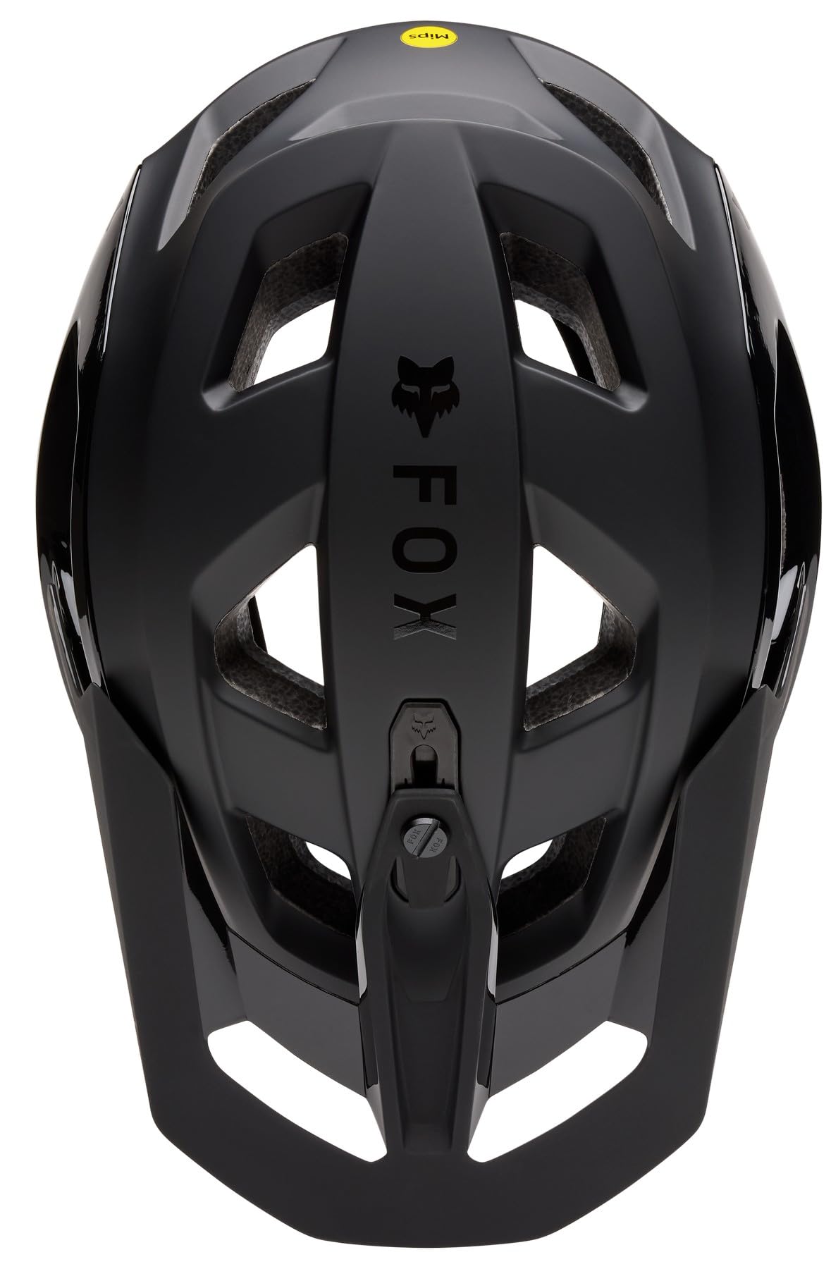 Fox Racing Unisex Speedframe Pro Mountain Bike Helmet