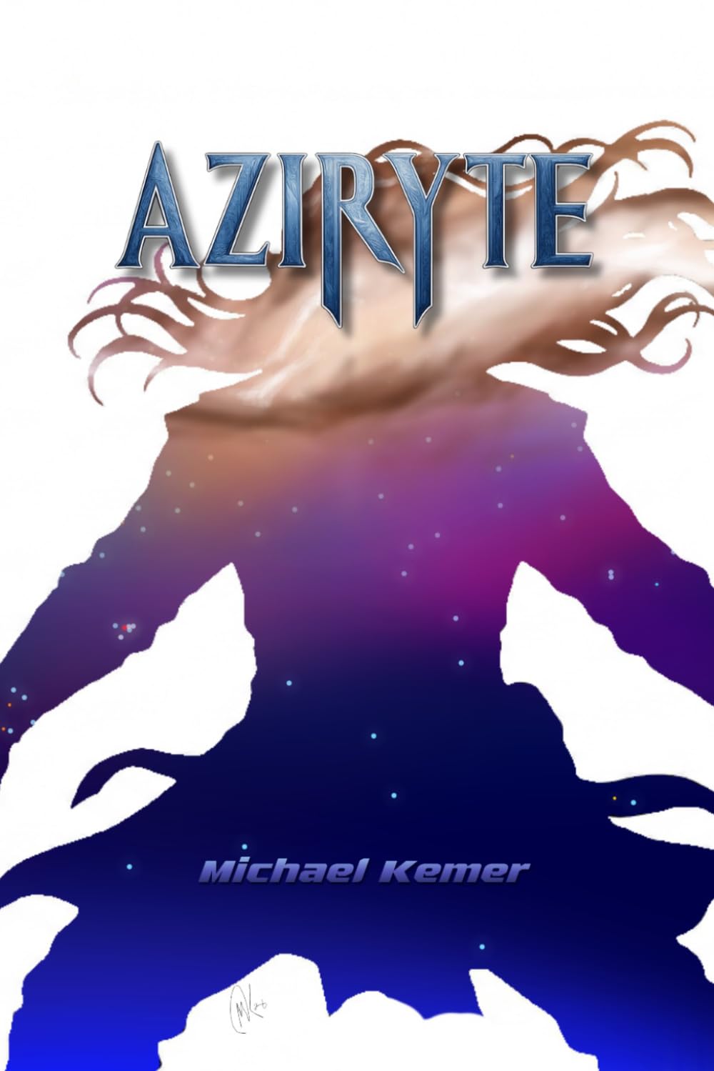 Aziryte: Book One in the Aziryte Series