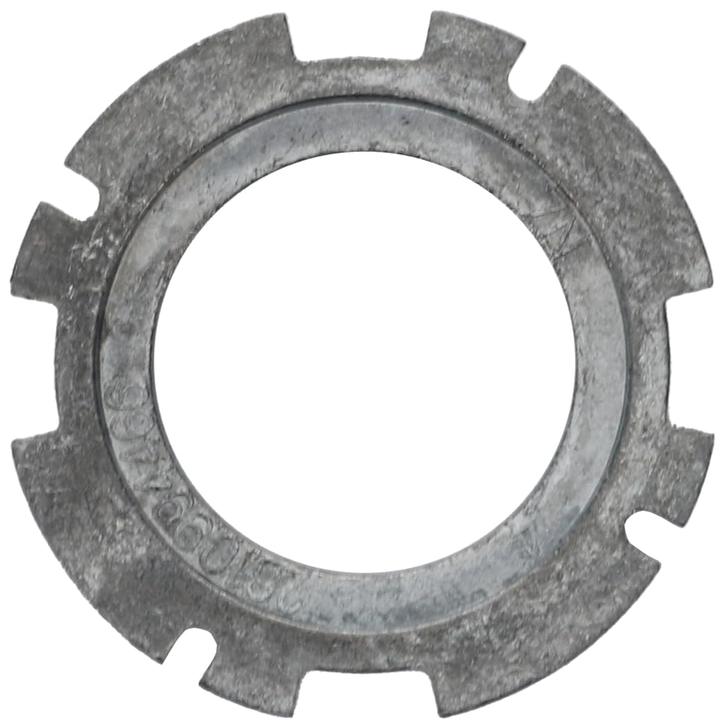 RA1100 Threaded Router Template Guide Adapter