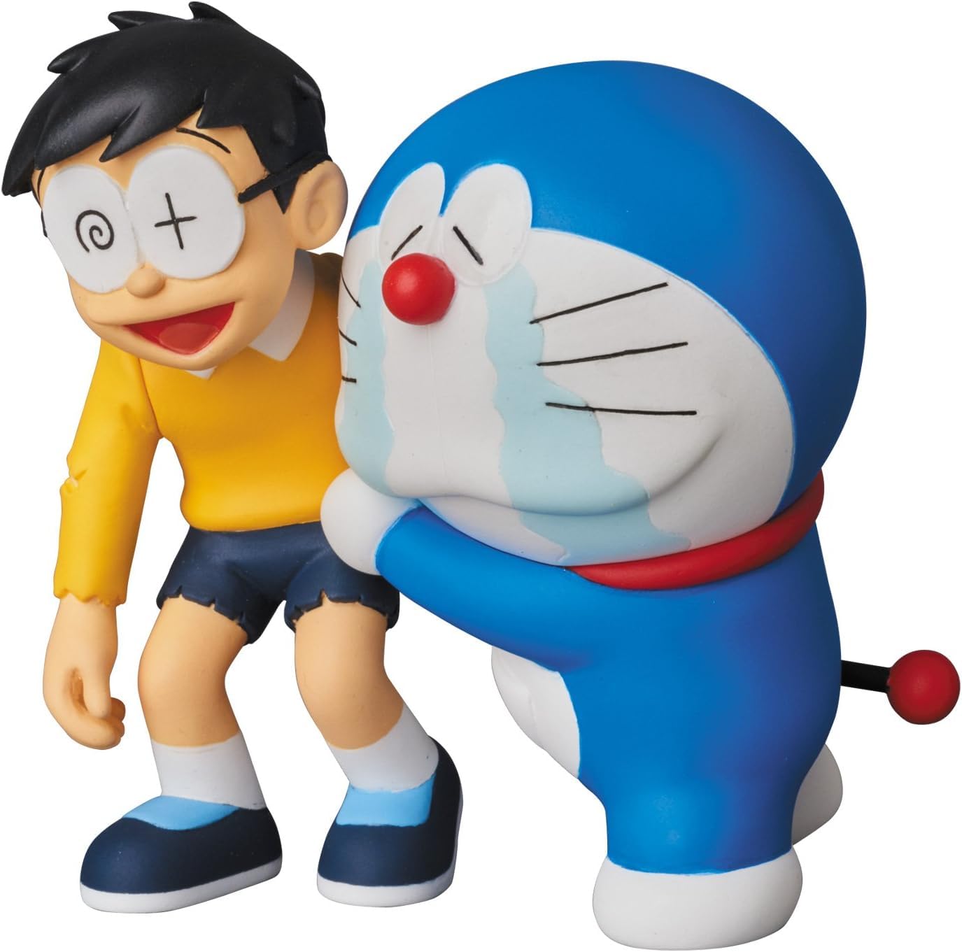 Amazon.co.jp: ウルトラディテールフィギュア UDF かったよ、ぼく (新