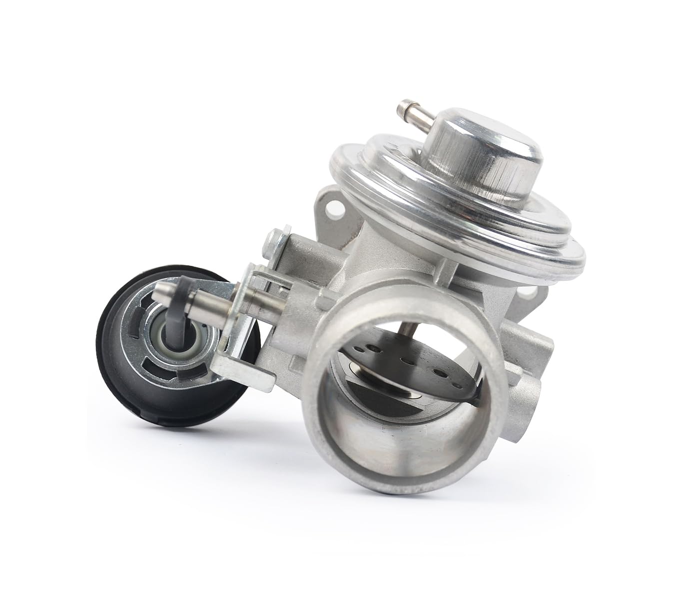 Válvula EGR para Golf, para Lupo, para Panel, para Caddy, para Arosa, para Leon, para Ibiza, 1.2TDI, 1.4TDI, 1.9TDI, 038131501E, 038129637B, 045131501L, 045131501C, 038129627B