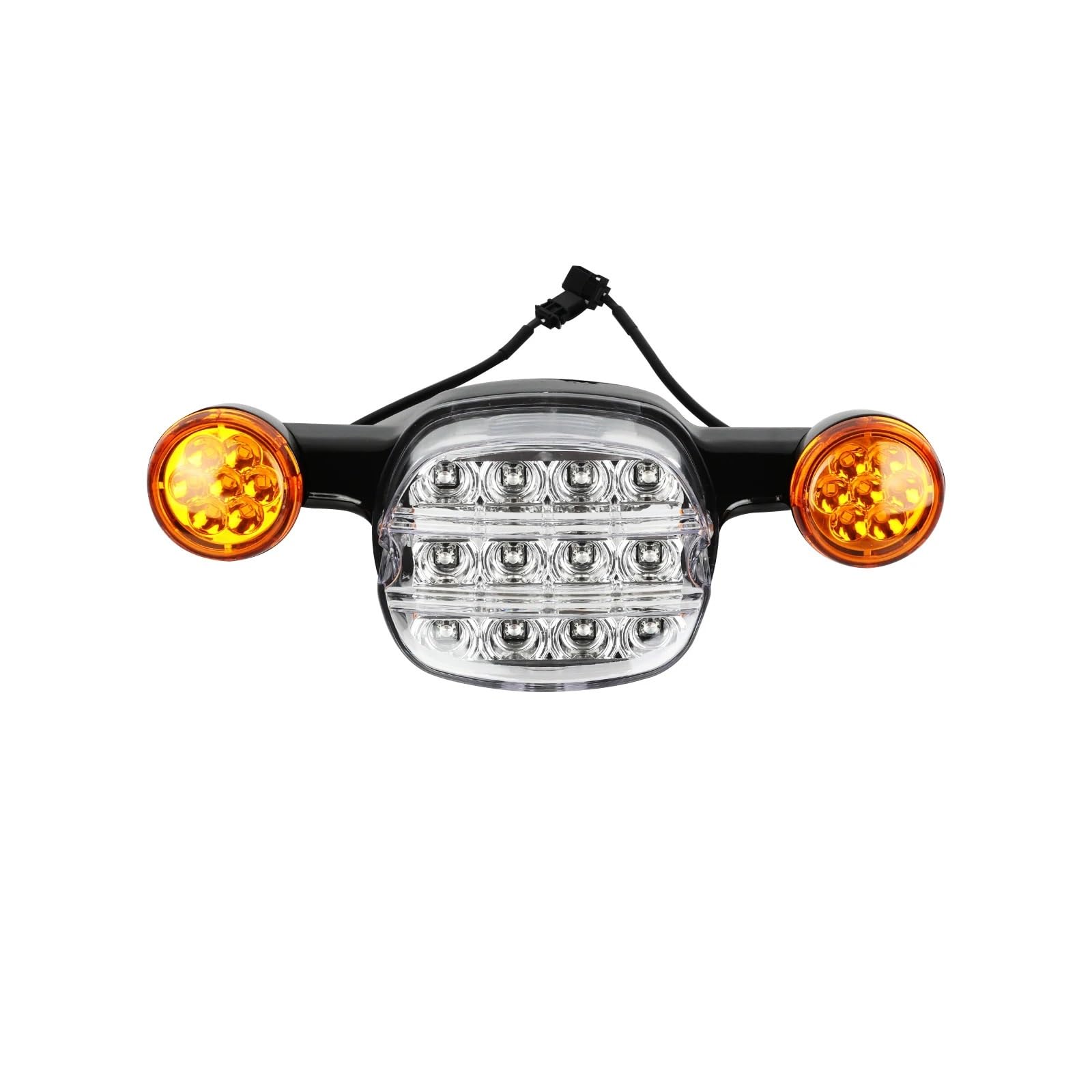 światło hamowania światło do motocykla Do Low Rider S FXLRS 20-25 ST FXLRST 22-25 El FXRST 2022
