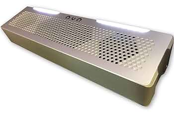 JDSound OVO（オボ）コンパクトスピーカー / ブルー Amazon.co.jp: 【安心の国内生産・国内サポート】 JDSound OVO