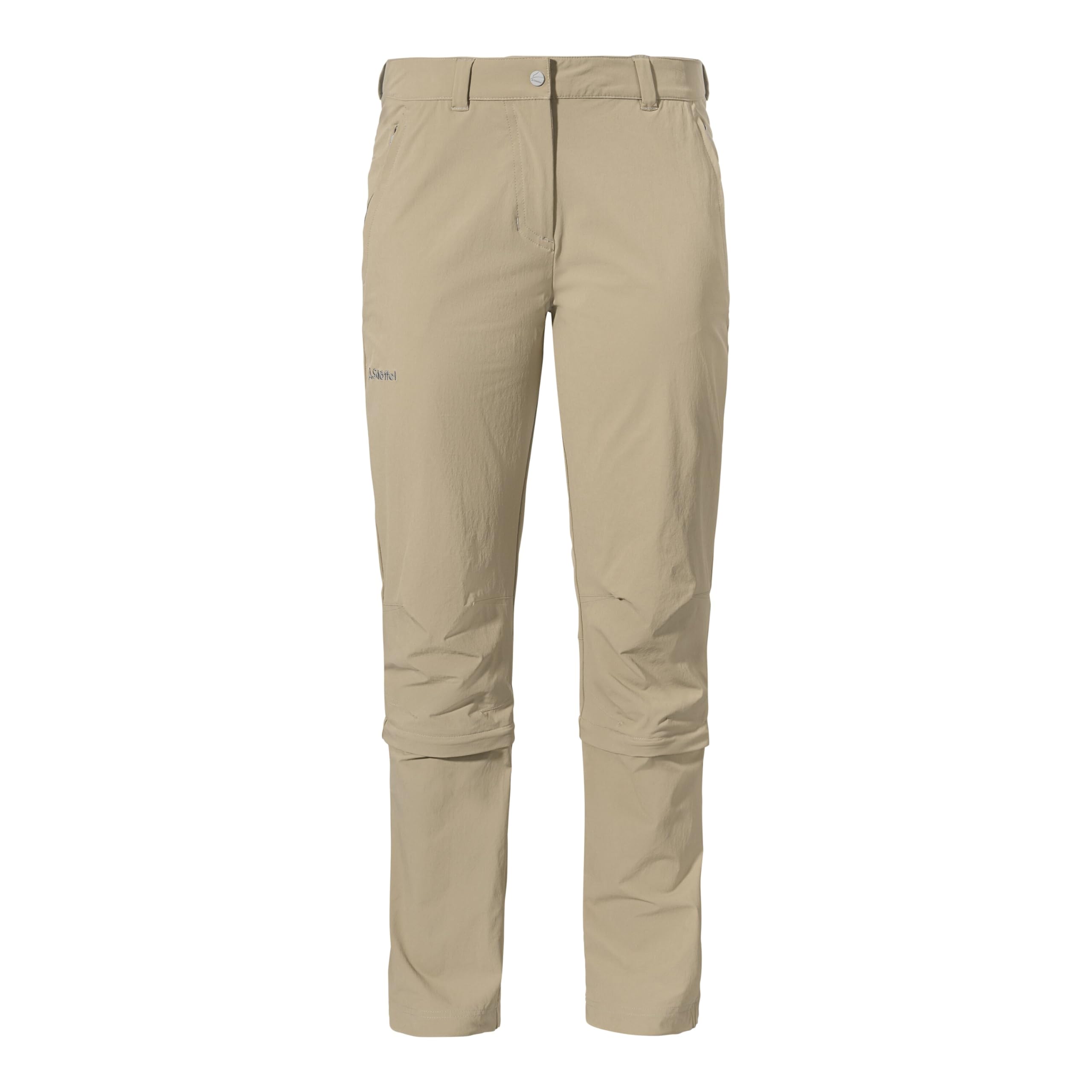 Schöffel Damen Zipp - Off Hose Pants Engadin1 Zip Off