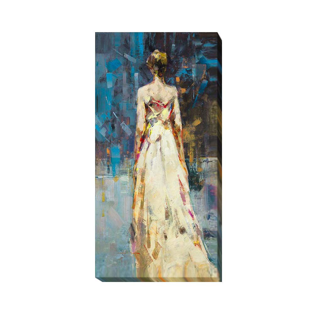 Twilights by Eric Jarvis Premium Gallery-Wrapped Canvas Giclee Art (Ready to Hang)