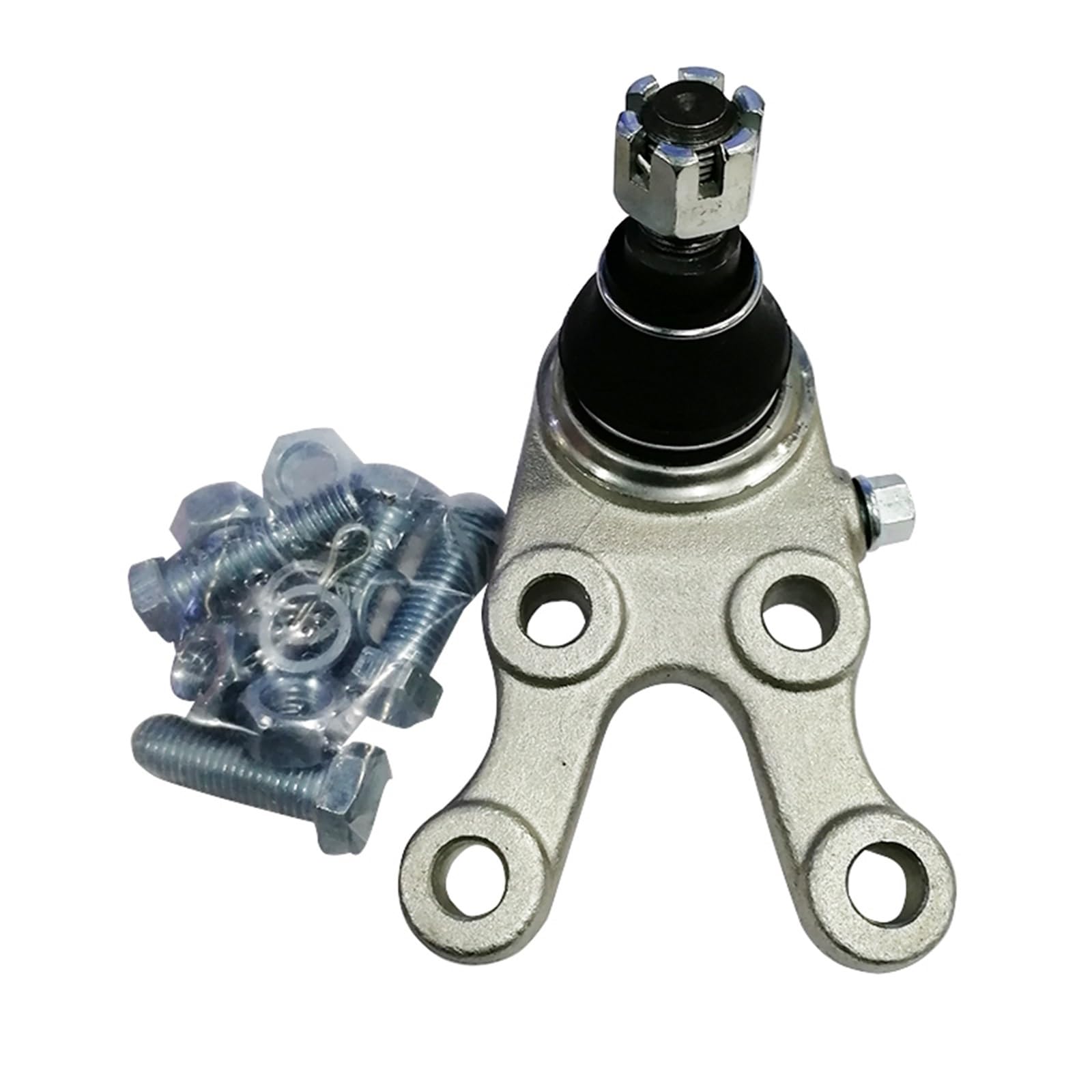 Ściągacz przegubu kulowego Pasuje do Mitsubishi Pajero Montero L200 V25 V31 V32 V44 V46 4D56 4M40 dolny przegub kulowy przód MB831037 MB831038(MB831037 LHD)