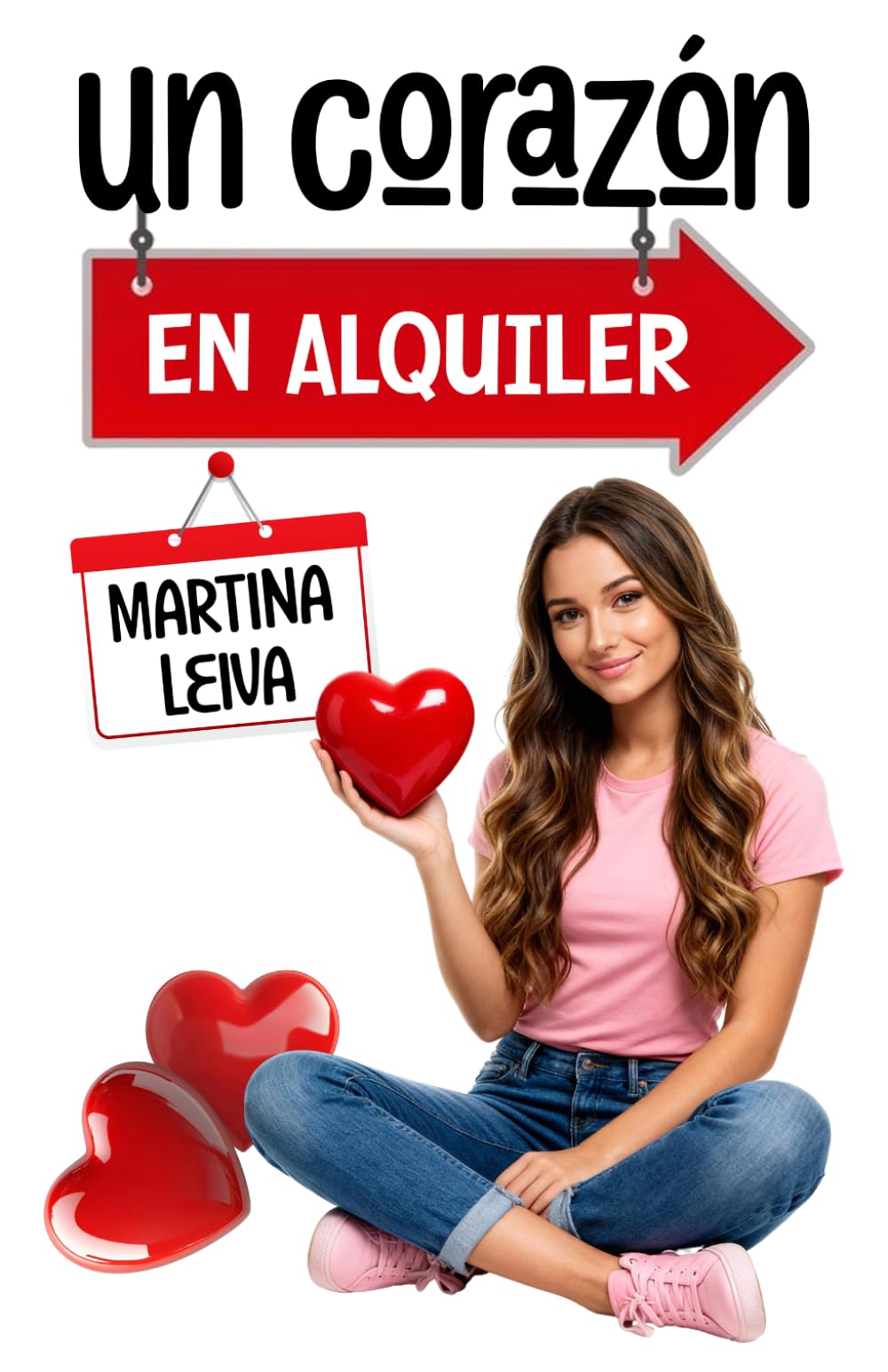 Un corazón de alquiler
