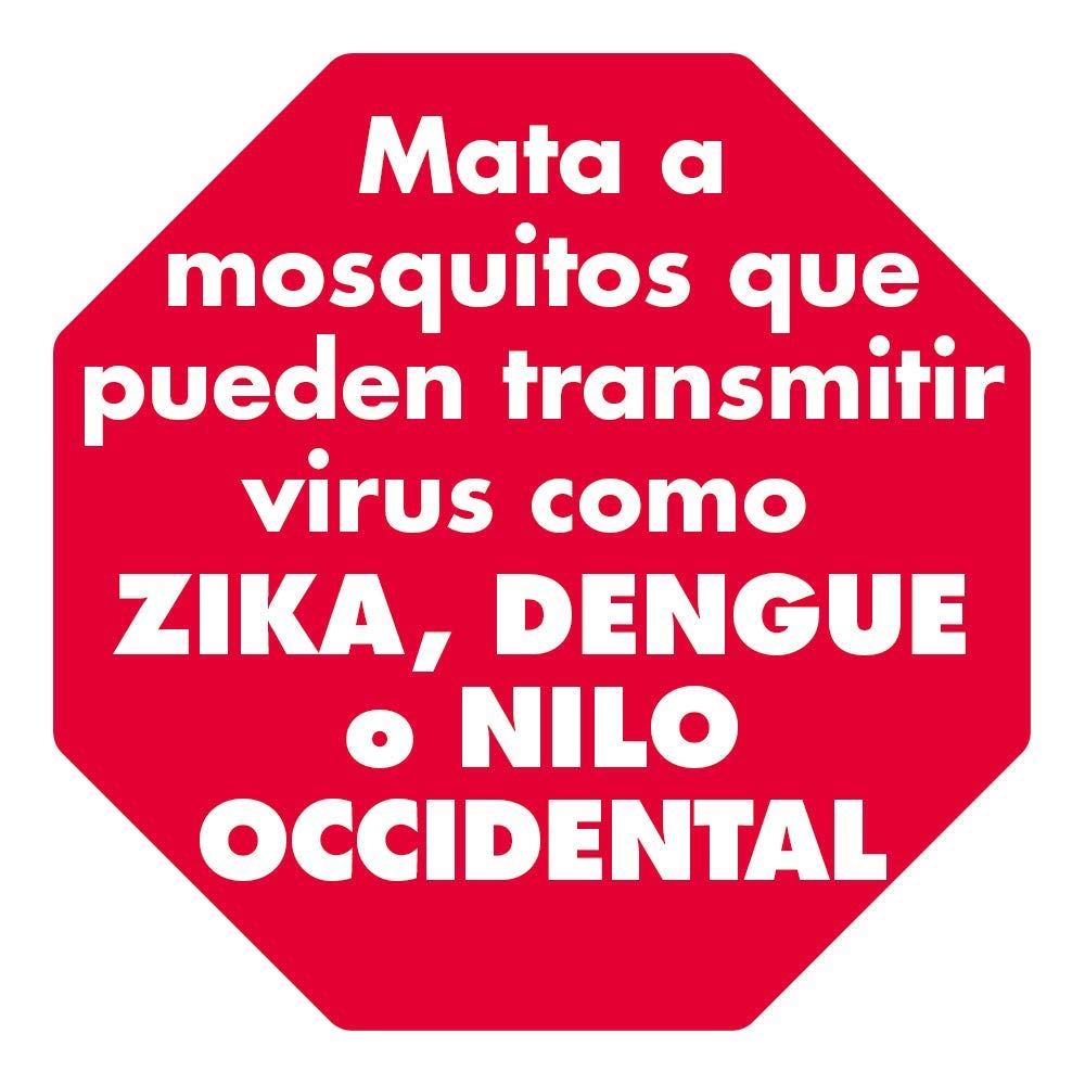 Bloom Instant Aerosol contra moscas y mosquitos 600ml, insecticida en aerosol contra insectos voladores, acción inmediata, 100% eficacia (en contacto directo)