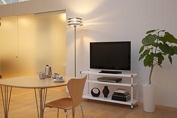 Amazon｜ホームエレクター ウッドシェルフ エンゼルホワイト