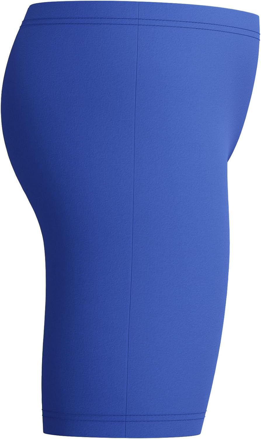 Speedo Jungen Hyperboom Schwimmhose mit Einsatz | Schwimmtraining | Fitness | Chlorbeständig Schwimmbekleidung
