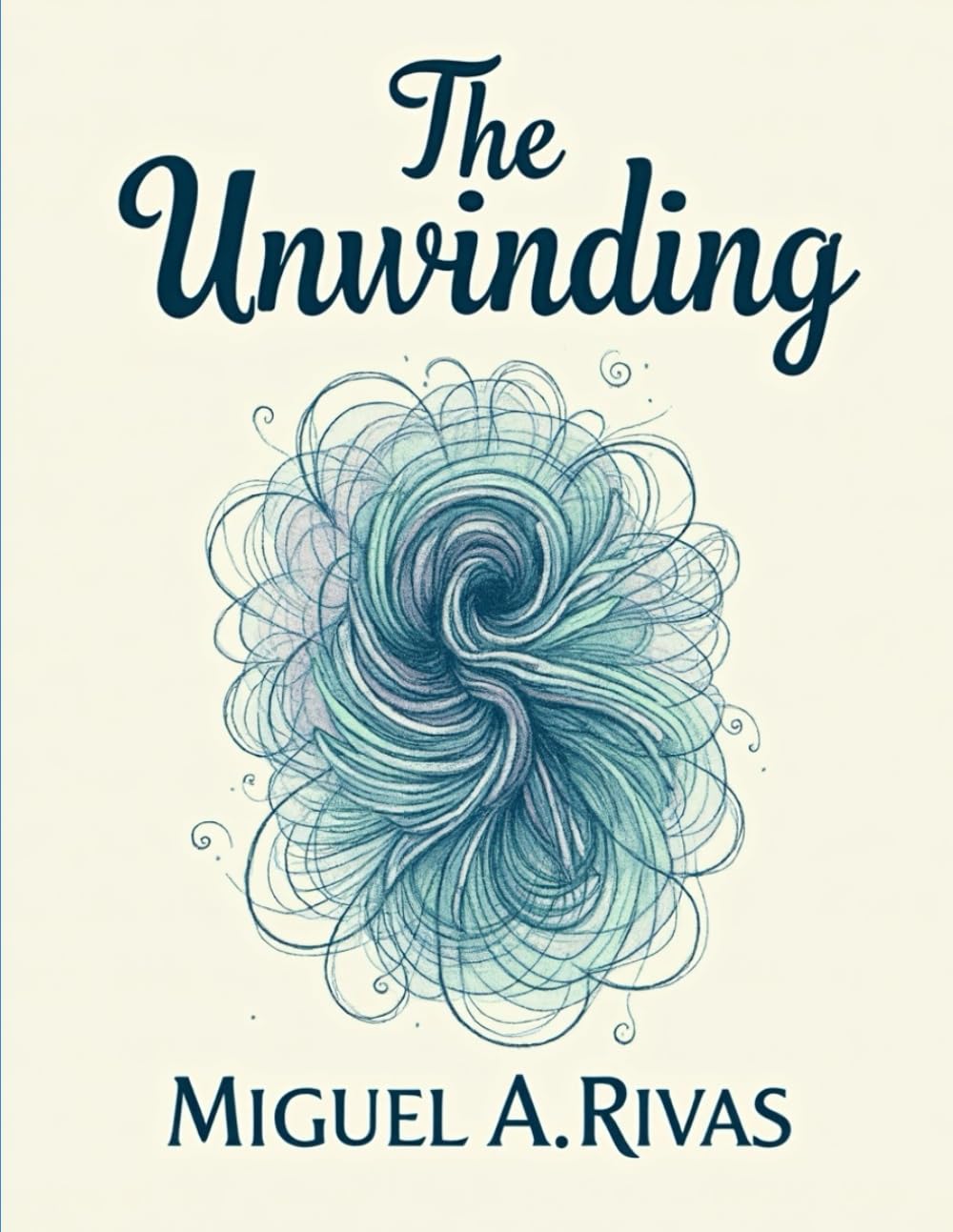 The Unwinding: Intricate Patterns for Chronic Overthinkers