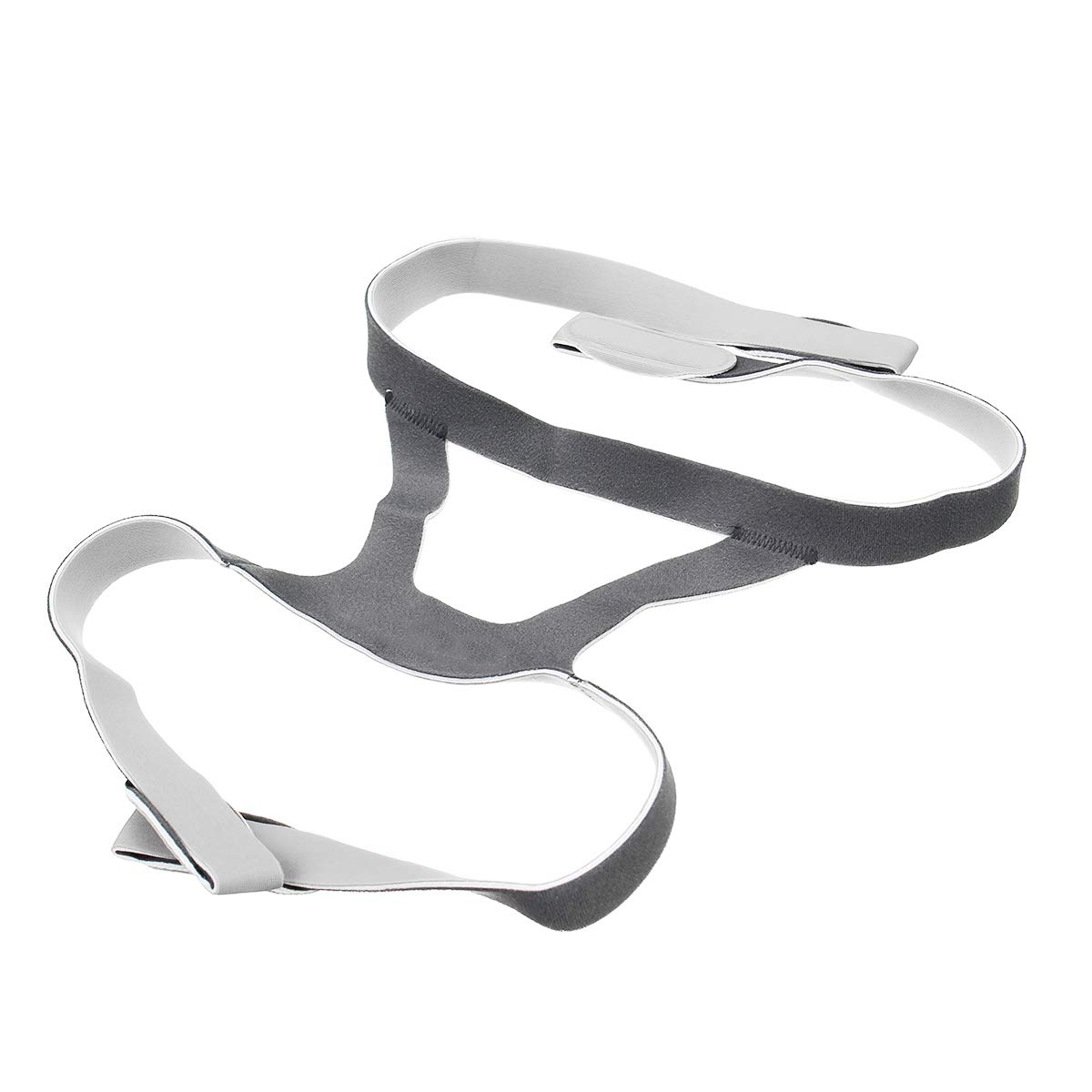 RISHIL WORLD CPAP Headgear Mask Strap for Nasal Full Face Mask Sleep Apnea Snoring