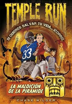 La maldición de la pirámide...