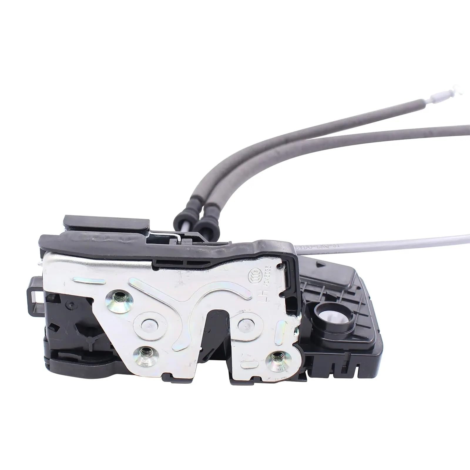 Qifanb One Color Car Door Lock 81310F2030 Car Front Rear Door Latch Lock Actuator For Hyundai For Elantra Ad 2016 2017 2018 2019 2020 81320F2010 81410F2000 81420F2000(Grey)