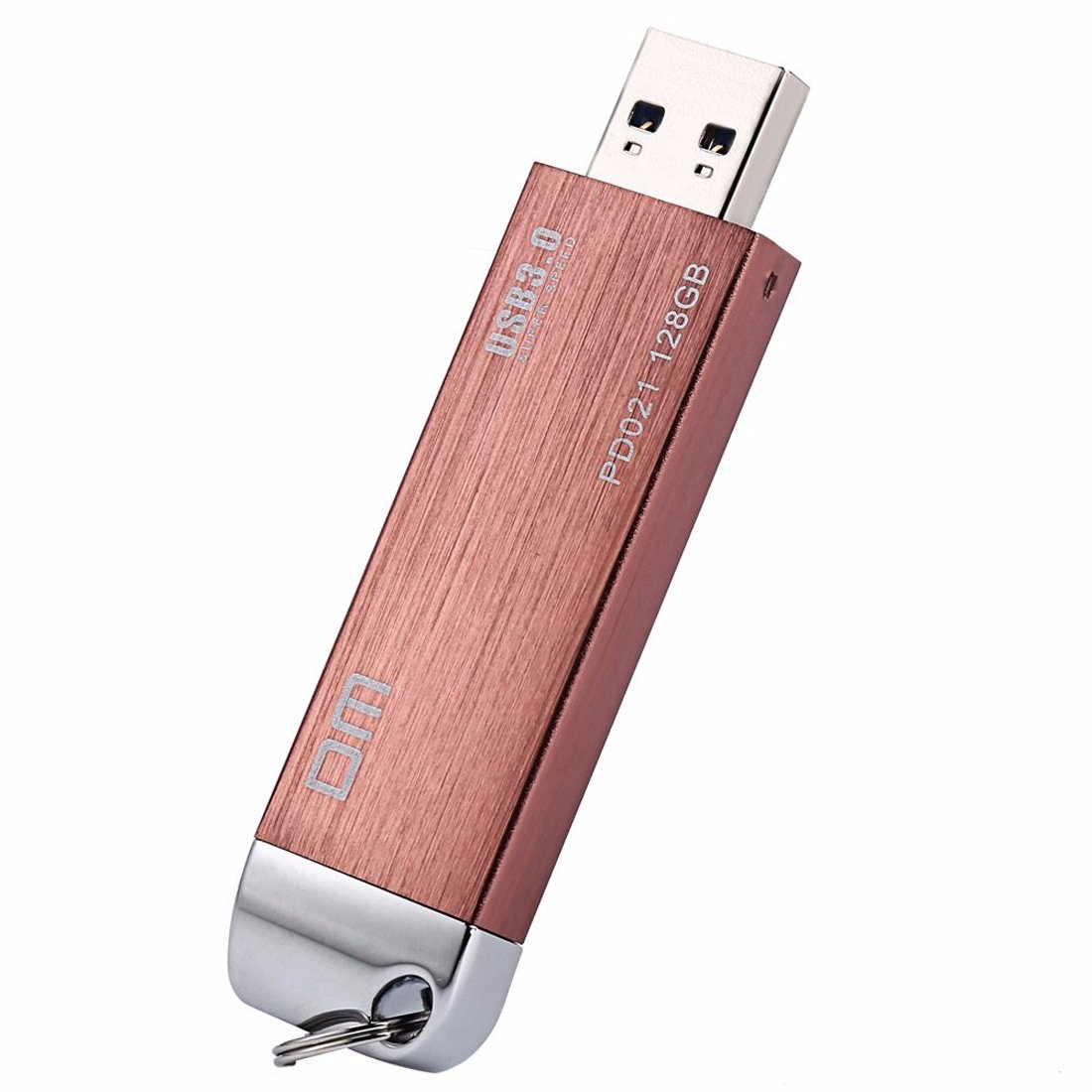 Amazon.co.jp: DM USBメモリ USB3.0 スライド式 フラッシュメモリー