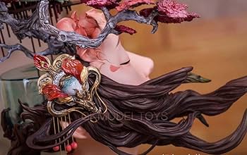 Amazon | 中国風 原型師 袁星亮(エンシンリョウ 春芒、桃花島