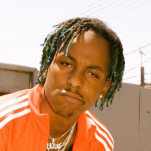 Rich The Kid