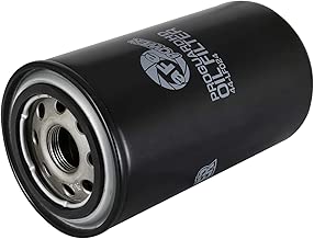 aFe 44-LF024 Pro-GUARD D2 Oil Filter for Ford Diesel Trucks V8-6.7L Engine - coolthings.us