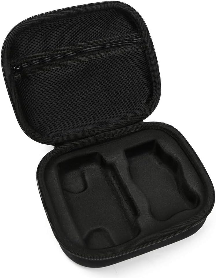 Mavic Mini Drone Storage Case-Waterproof Portable Carrying Travel Case EVA Hardshell Storage Bag for DJI Mavic Mini Accsessories