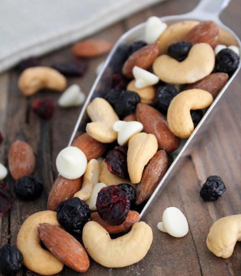 Trail Mix, Coastal Berry Blend, 1.75 oz, 12 count