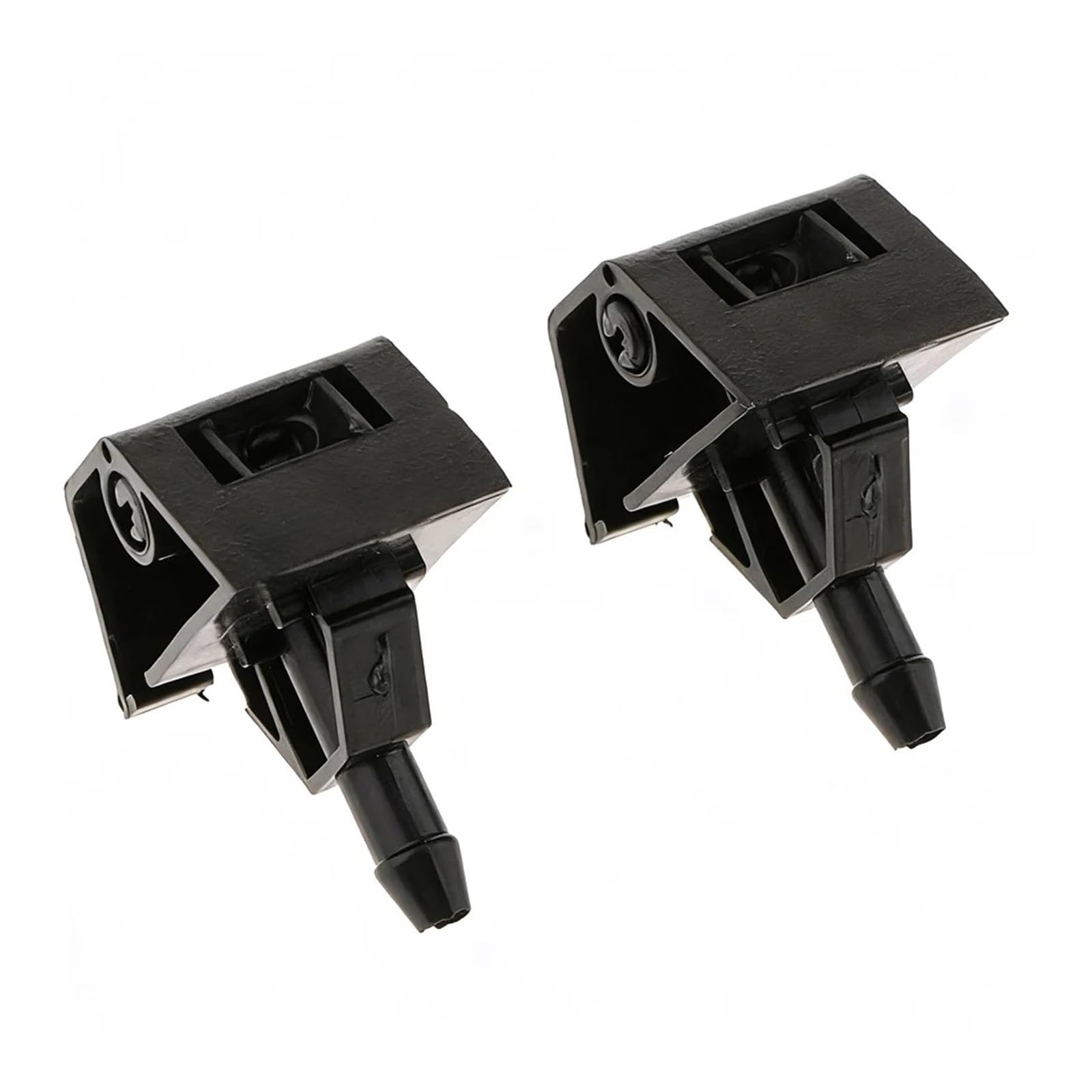 Buse pare-brise Nissan Qashqai J10 J11 pour réparer un gicleur bouché