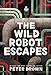 The Wild Robot Series 3-Book Collection Set - A Heartwarming Adventure About Nature, Survival, and Friendship
