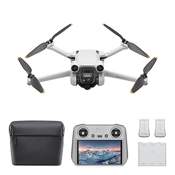 DJI Mini3Pro フルセット　飛行確認済み DJI Mini3Pro フルセット 飛行確認済み DJI Mini 3 Proが発売