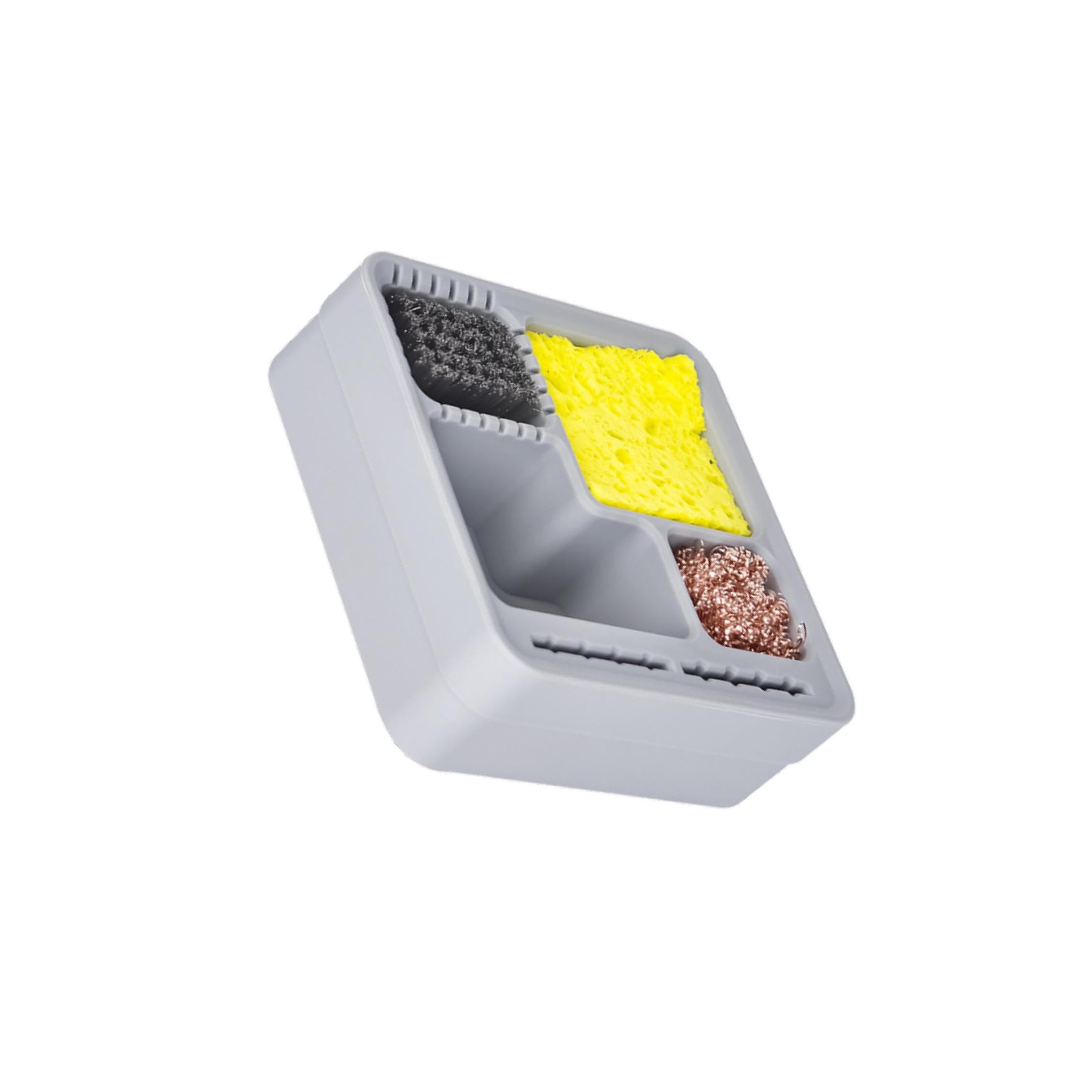 Pixzcsa Soldering Iron Holder Soldering Iron Stand Allows Easy Access To