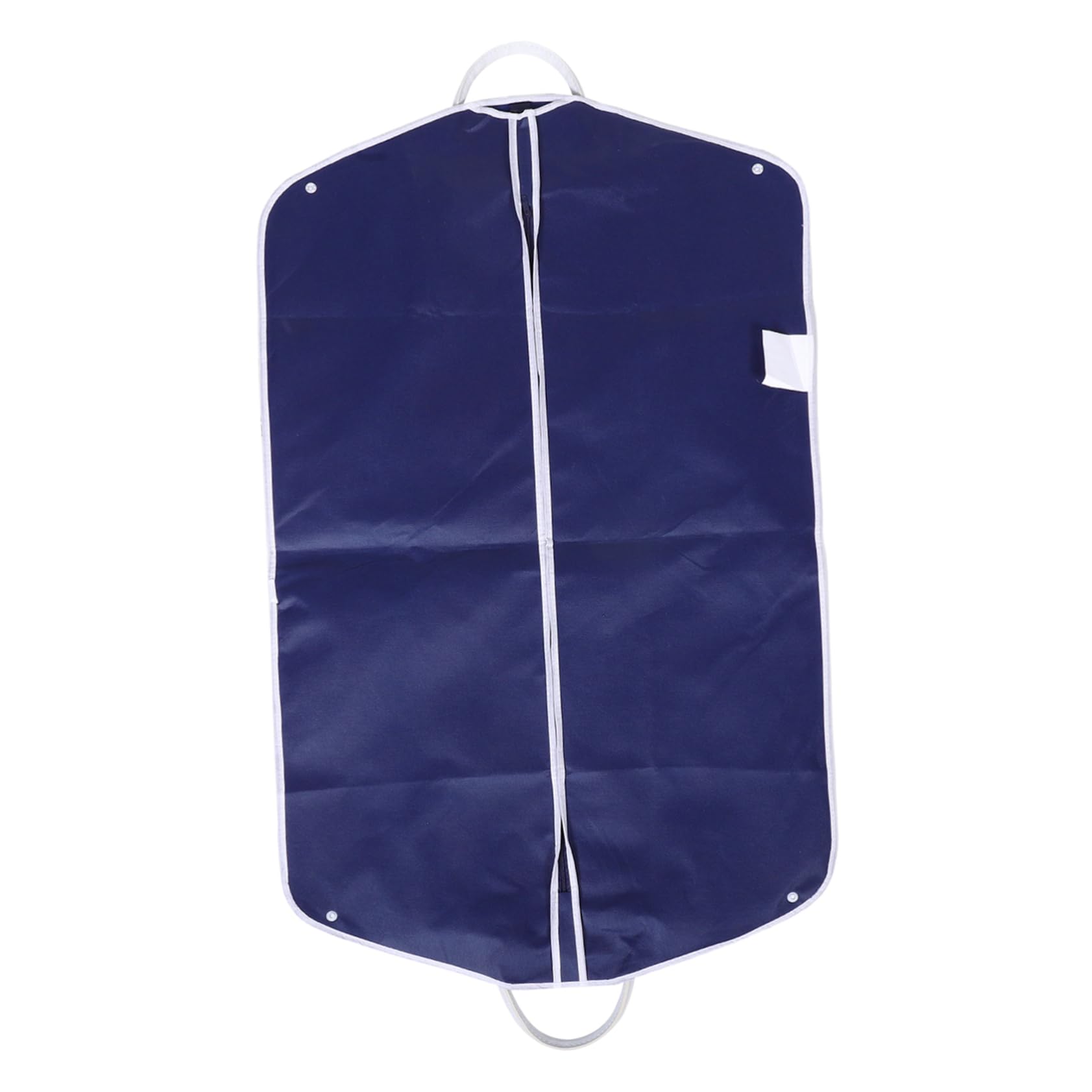 Mens Suit Bag Travel Non-woven Garment Bag for Coats and Jackets Dust Storage for Business Trips and Dance