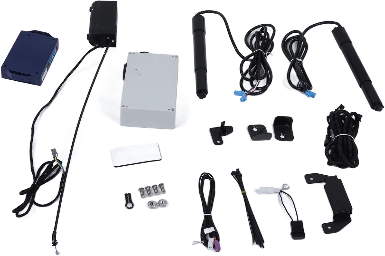 Aramox Power Liftgate Tailgate Kit, Electric Auto Trunk Power Tailgate