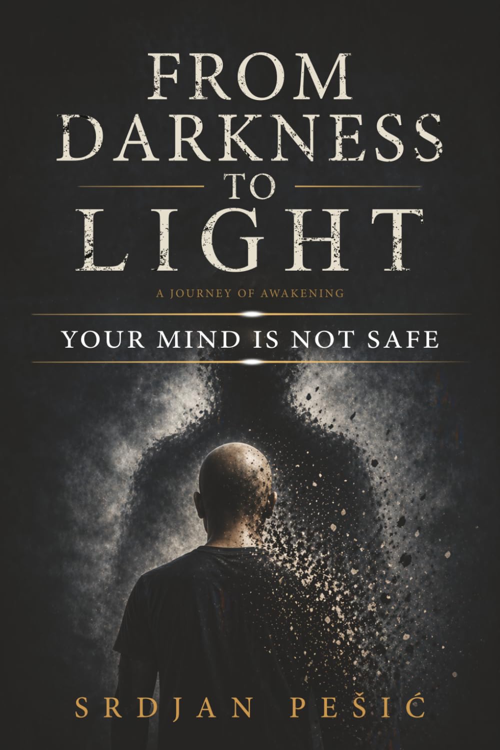 From Darkness to Light: A Journey of Awakening